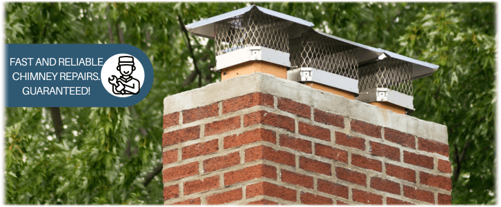 Chimney Repair Warwick RI