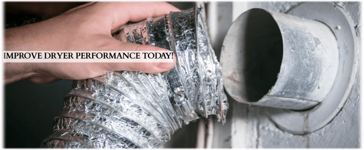 Dryer Vent Cleaning Warwick RI