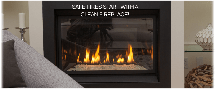 Fireplace Cleaning Warwick RI