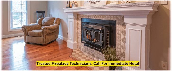 Warwick RI Chimney Sweep